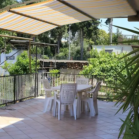 La Casa Dell'Orso-3